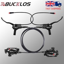 E-Bike Hydraulic Disc Brake
