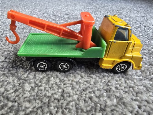 Vintage diecast lone - star, impy