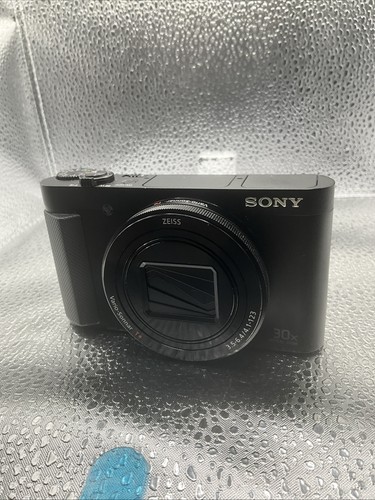 Sony cyber shot - cyber-shot, dsc-hx90