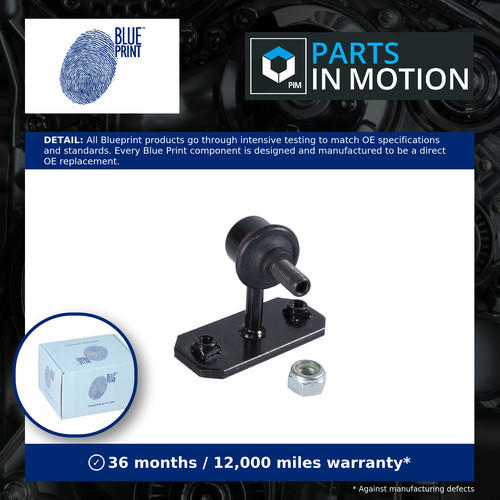 Anti roll bar link - fits, toyota
