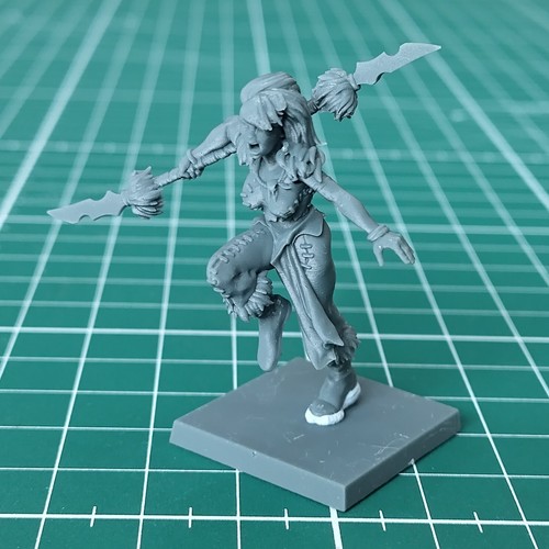 Avatars war barbarian - of,