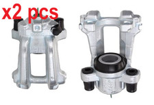 X2 PCS L&R SIDES FITS BMW 1