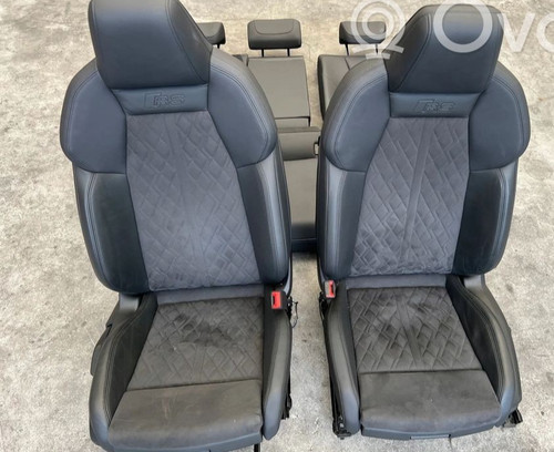 Audi rs3 sport seats - sport,