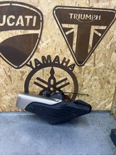 Honda Cbr 1000 RR 2008-2011 OEM Silencer Mint Condition 