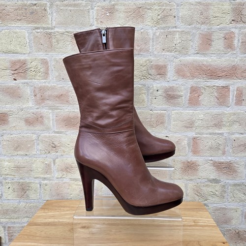 Jil sander mid calf - jil,