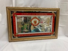 Mirror Manchester United