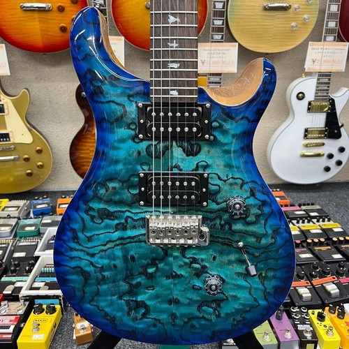 Prs custom limited lake - prs,