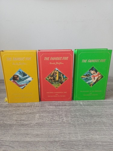 Enid blyton vintage - blyton,