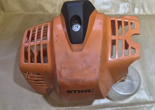 Stihl fs94 km94 strimmer - km94,
