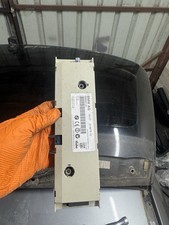 Antenna Amplifier Diversity