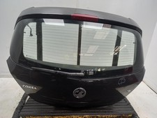 VAUXHALL CORSA Boot Lid