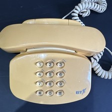 BT Duet 80 Vintage 1980s