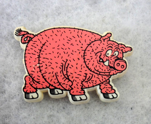 Rasher dennis the - -,