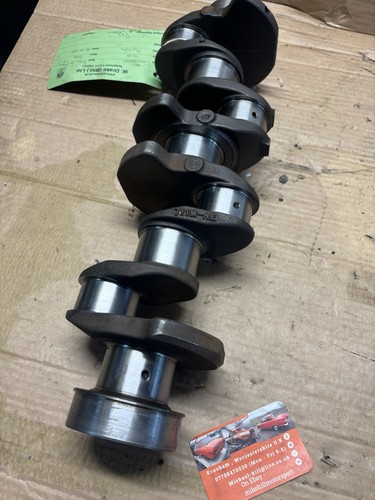 Ford kent crossflow 1600 x - 1600, 1.6