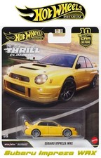 1:64 Subaru Impreza WRX