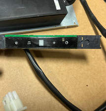 John Lewis JLHDA602 Chimney