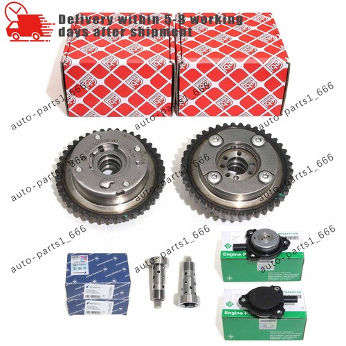 Oem camshaft adjustment repair - oem,