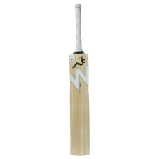 Woodworm cricket wand - woodworm,