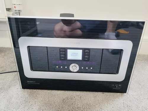 Philips streamium was7000 - philips,