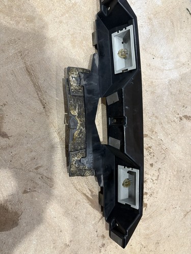 Rear number plate light lamp - rear,