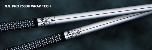 Nippon shaft nspro750gh - nippon,