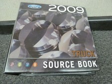 2009 Ford F150 F250 F350 F450