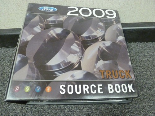 2009 ford f150 f250 - f250, f450