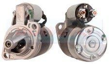Starter Motor 12v 1.2kW 8T
