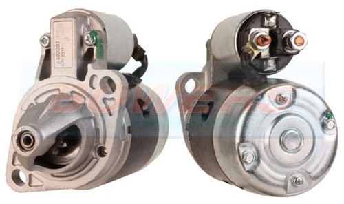 Starter motor 12v - starter,