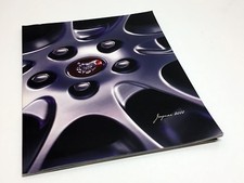 2000 Jaguar XJ8 XJ8L Vanden