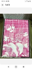 Lisa Stickley Hankie Flower