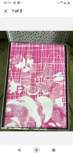 Lisa stickley hankie flower - hankie,