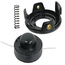 Spool Line & Cover for JCB