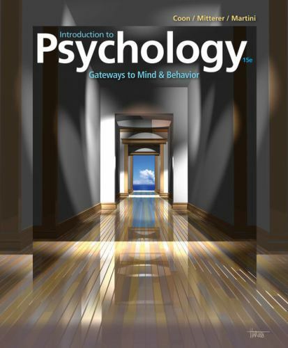 Introduction psychology - introduction, to