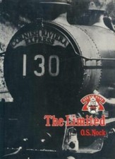 The Limited (Steam past),O. S. Nock