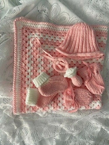 Baby pram blanket gift - ,