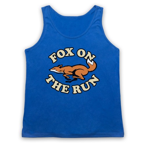 Fox the run unofficial - on,