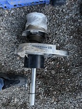 Lewmar anchor winch - v8,