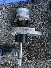 Lewmar V8 Anchor Winch (parts)