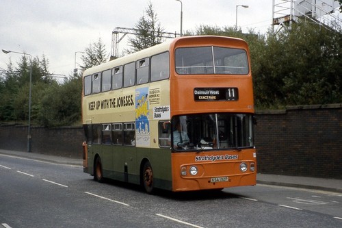 Strathclyde ksa192p clydebank