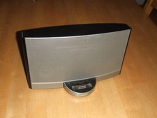 PLS READ DESC - BOSE SoundDock Portable Digital Music System ONLY - ESSEX SS6