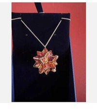 Swarovski Curiosa Long Pendant