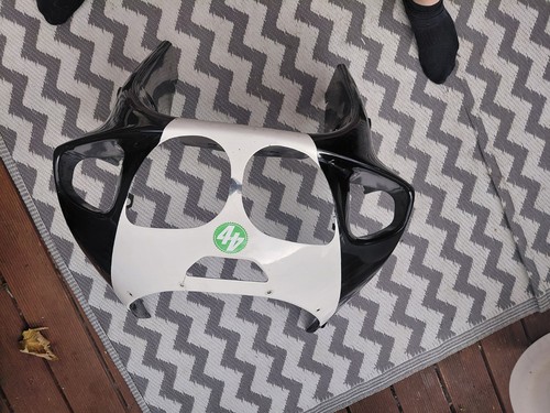 Kawasaki zx7r nose - zx7r,