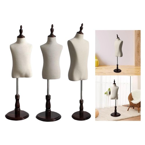 Girls boys manikin - boys,
