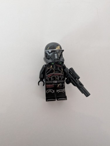 Lego star wars zombie - wars, death