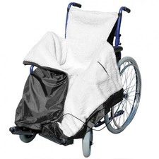Waterproof Wheelchair Cover