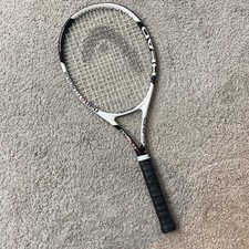 Head Ti 9500 Nano Titanium Tennis Racket Adults, 660cm2 Head Size 279g