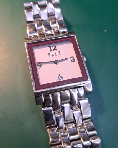Vintage elle wrist - vintage,