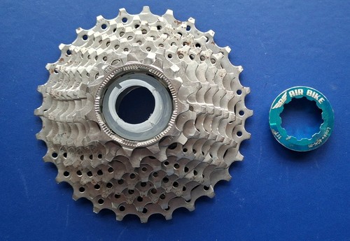 Air bike 28t cassette - bike, 11-28t