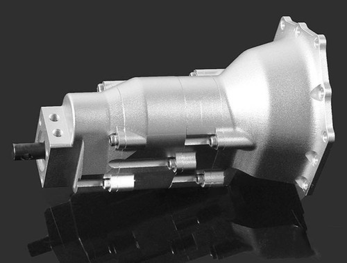 Rc4wd tci heavy duty - rc4wd,